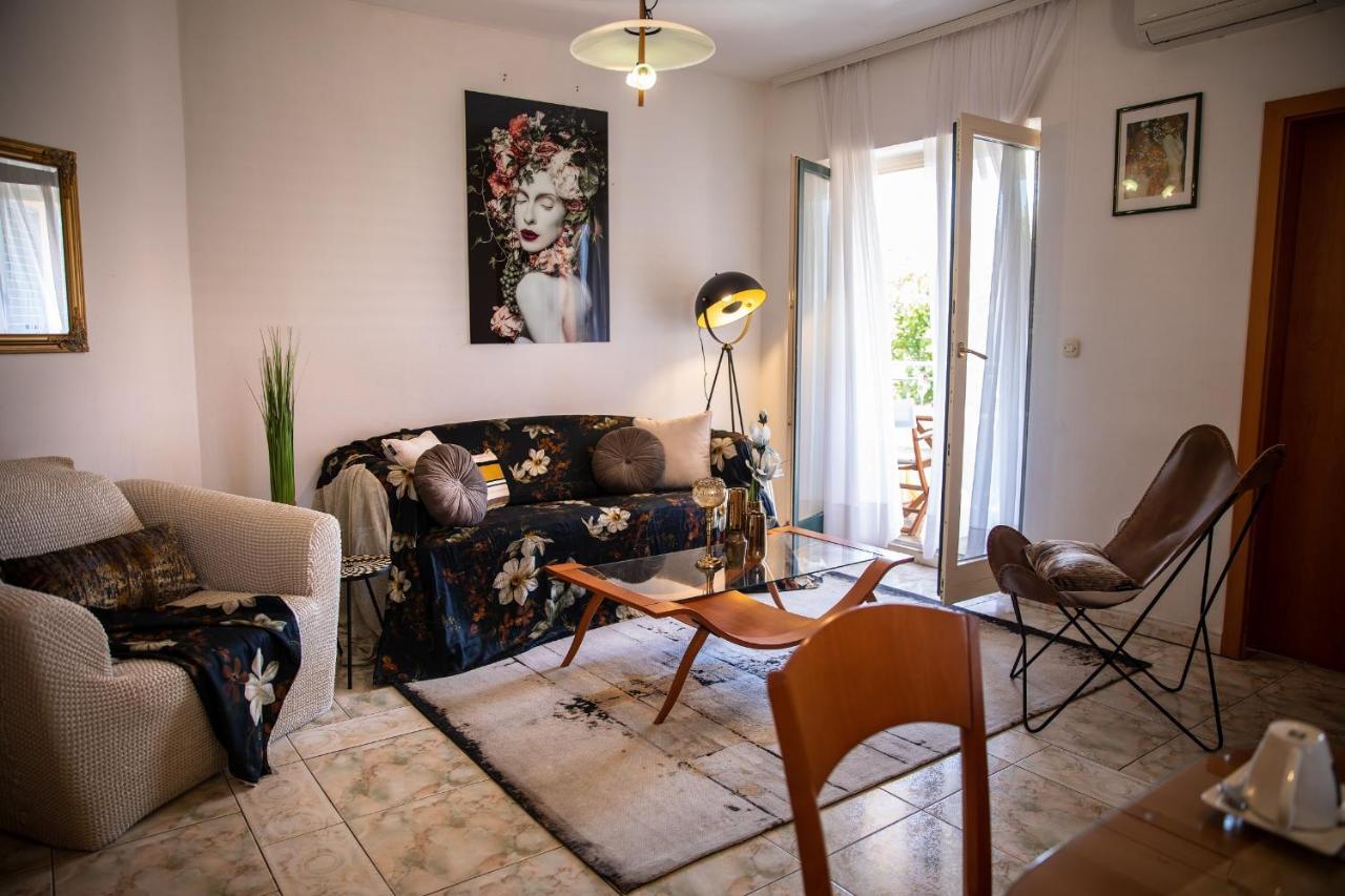 Villa Mareonda - Apartments Sussurro Rovinj Exteriér fotografie