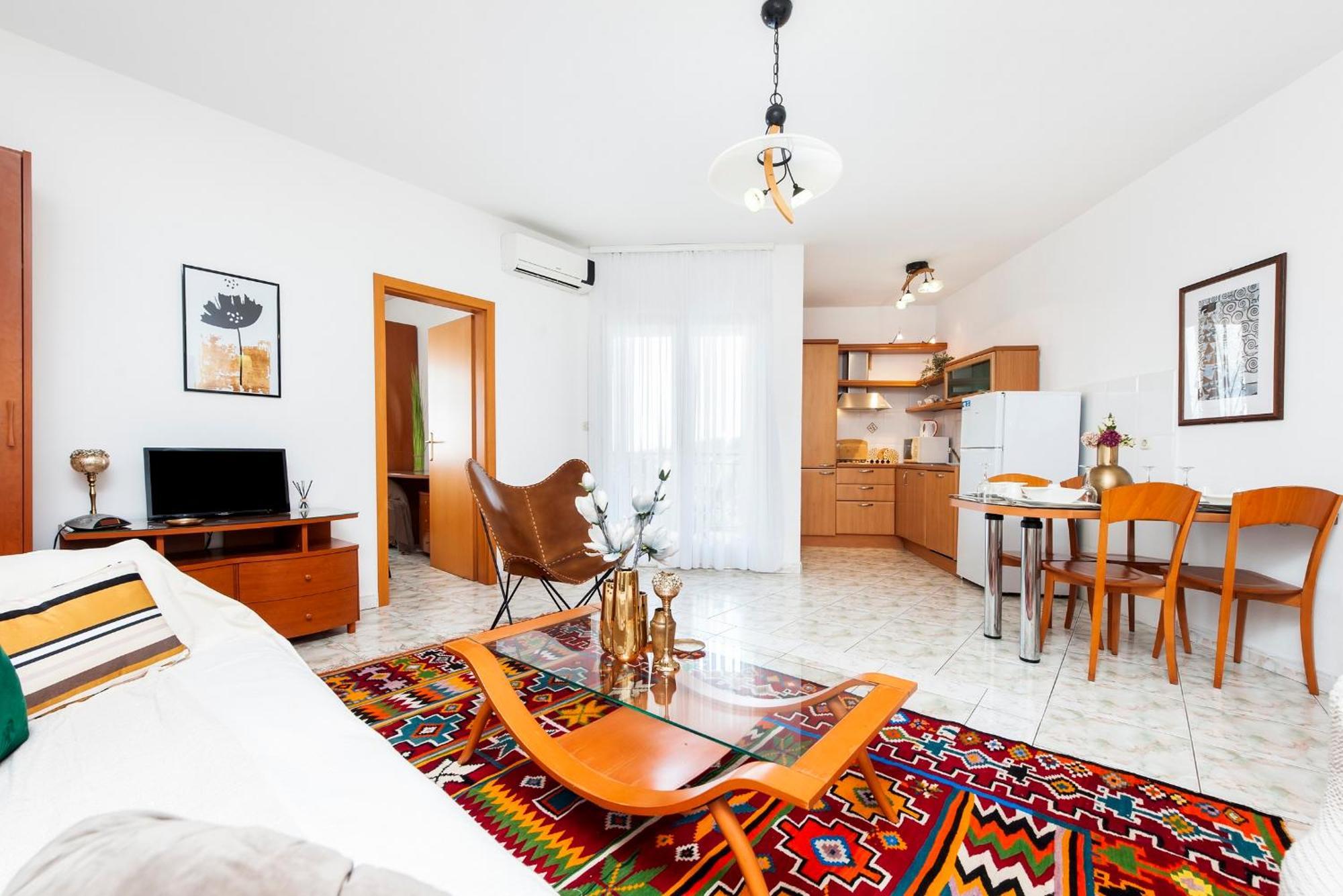 Villa Mareonda - Apartments Sussurro Rovinj Exteriér fotografie