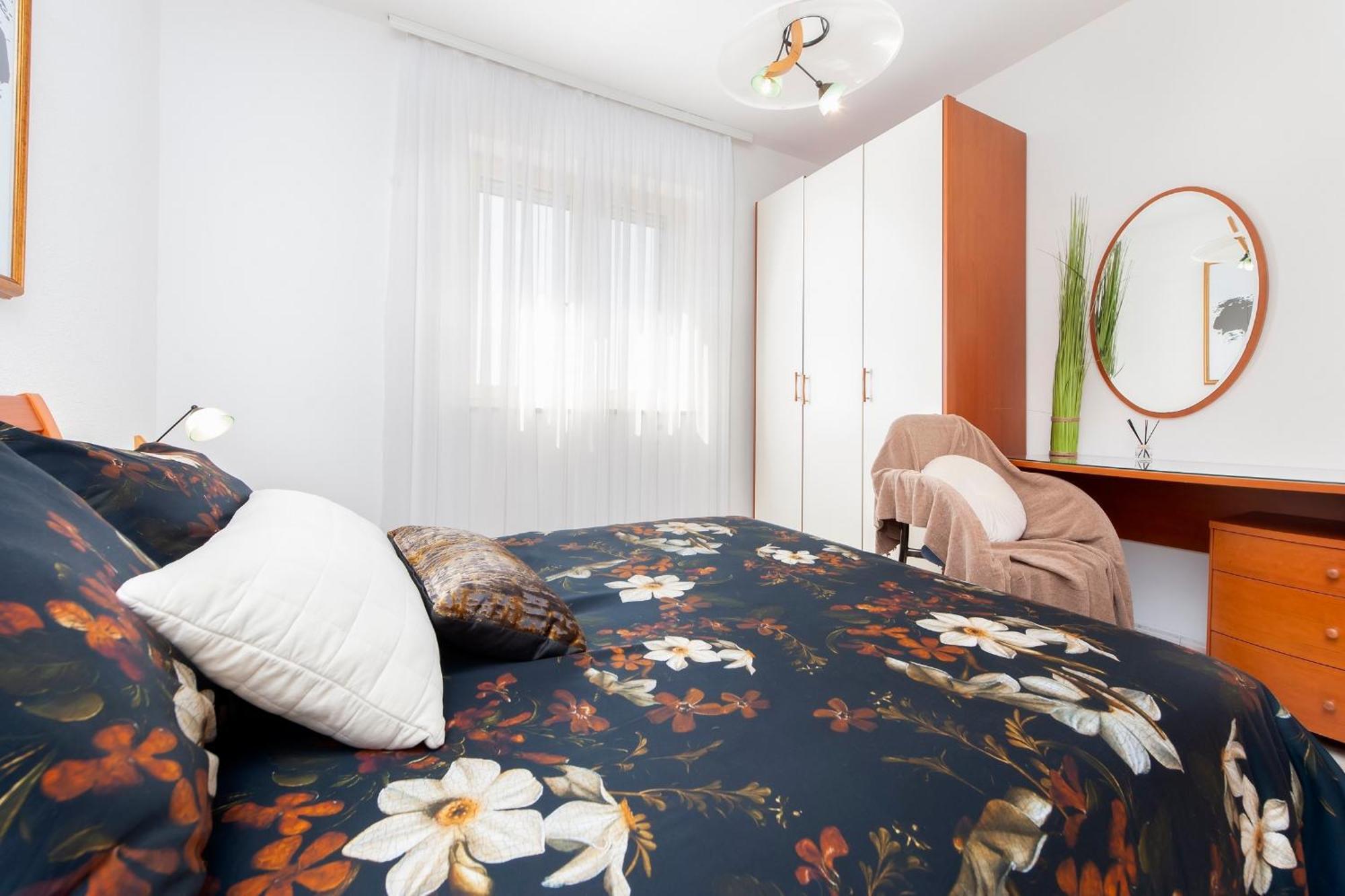 Villa Mareonda - Apartments Sussurro Rovinj Exteriér fotografie