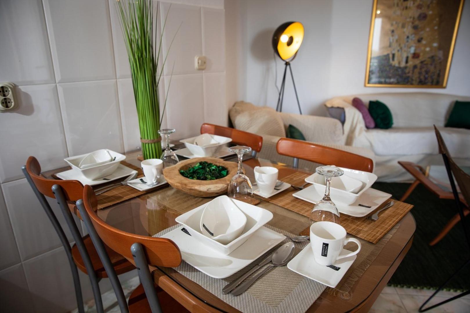 Villa Mareonda - Apartments Sussurro Rovinj Exteriér fotografie