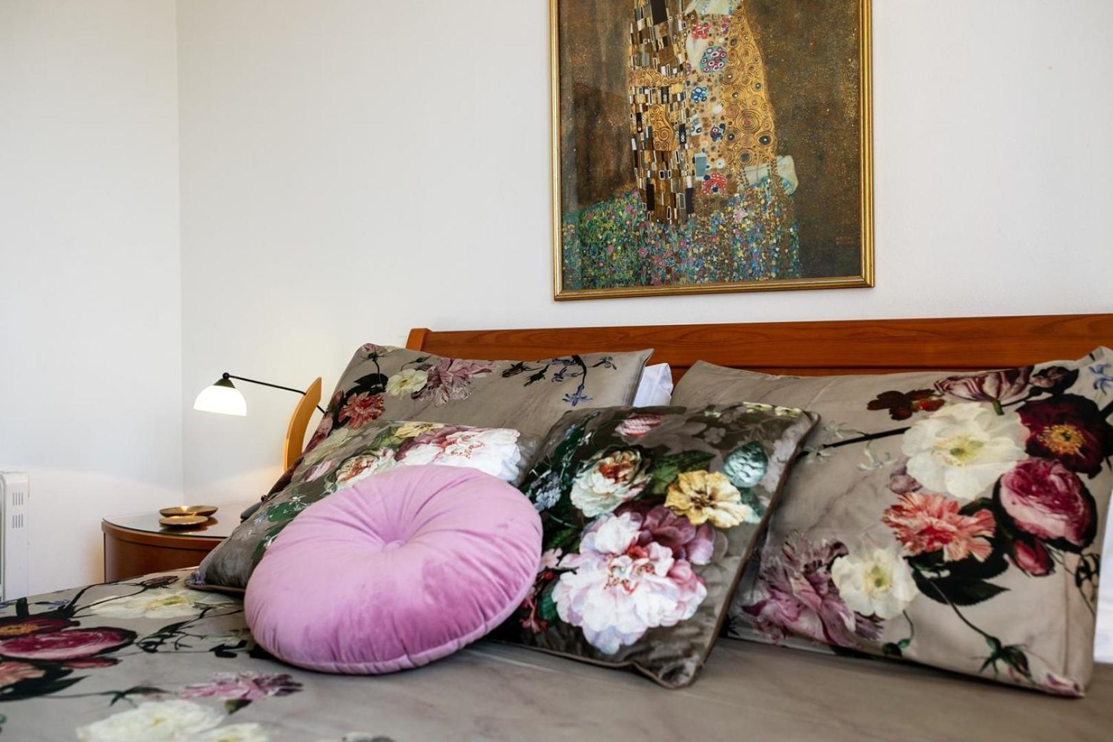 Villa Mareonda - Apartments Sussurro Rovinj Exteriér fotografie