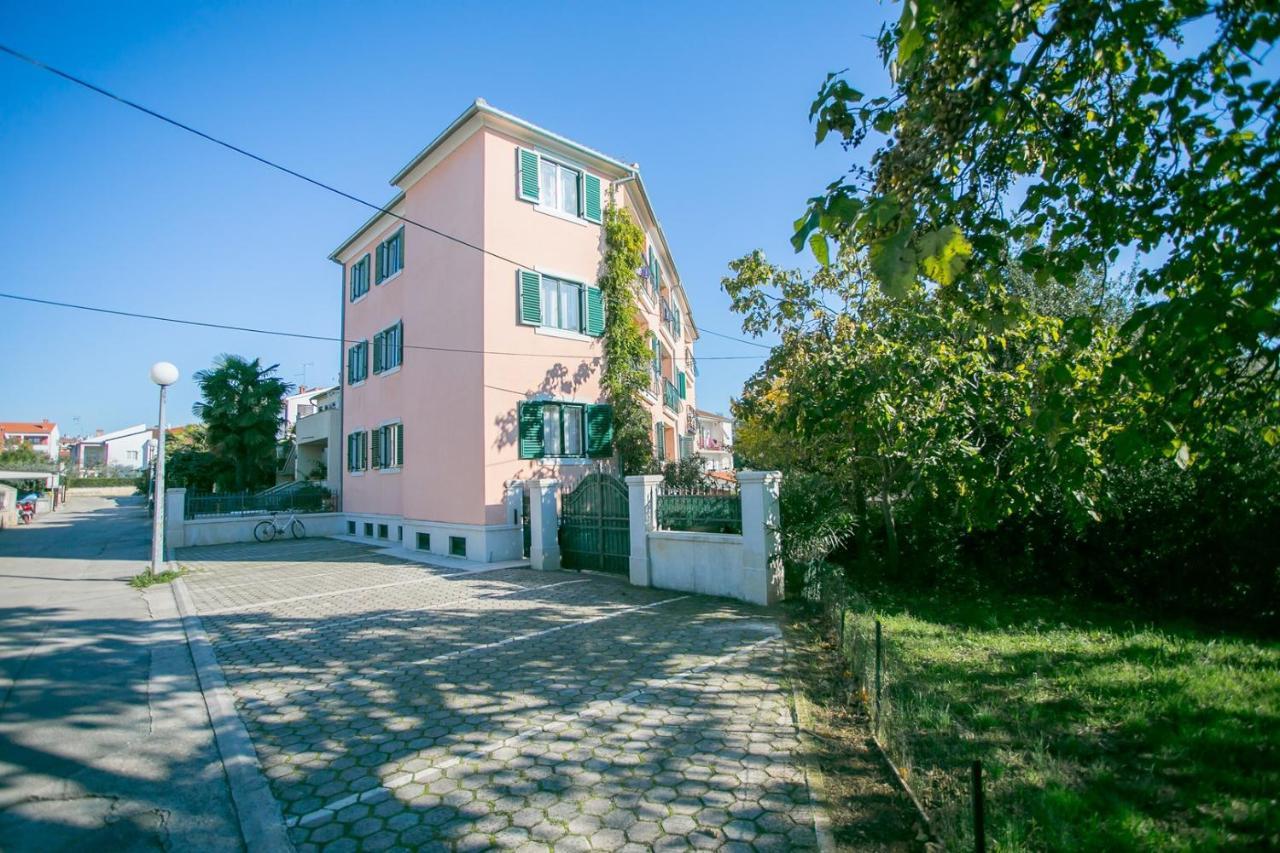 Villa Mareonda - Apartments Sussurro Rovinj Exteriér fotografie
